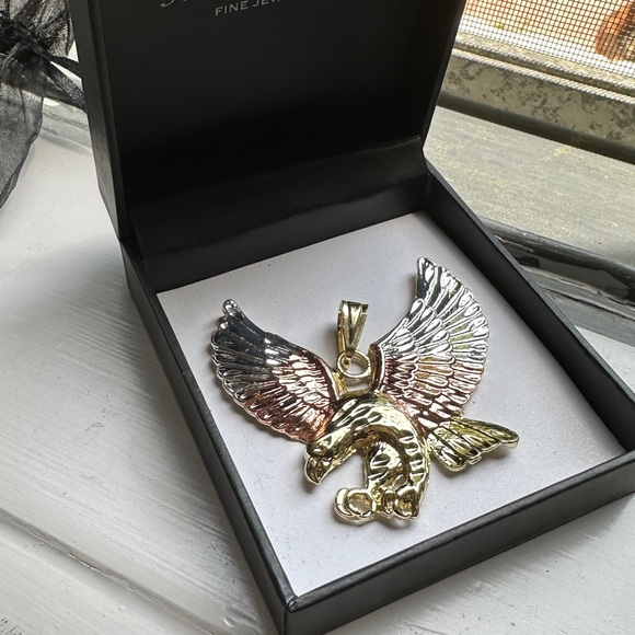 Oro laminado - Picture 4 of 5